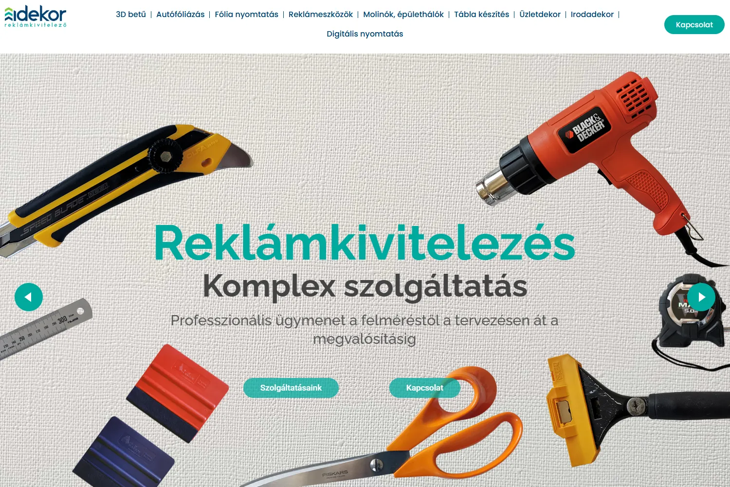 iDekor